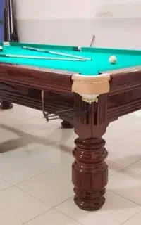 میز بیلیارد ترک