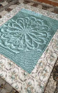 لحاف دوزی رویال