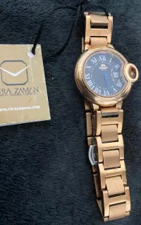 ساعت  مچی Orient Imperial