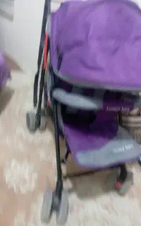 کالسکه شیک و کاربردی