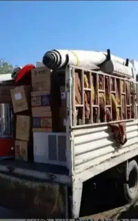 باربری. خونه باراسبابکشی منزل‌ کل اهواز