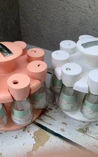 جای ادویه آشپزخانه