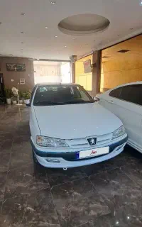 دو دستگاه پارس سال xu7 ۱۴۰۲ و ۱۴۰۱