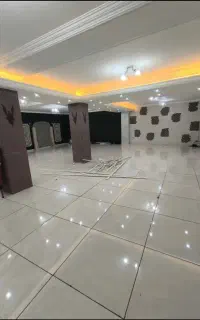 زیرزمین ۲۱۰ متر راه جدا / بر سعدی ۲
