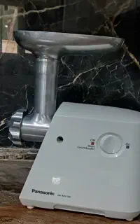 چرخ گوشت پاناسونیک