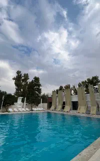 استخر ورزشی باغ تخت یا سبو عشق ارتش