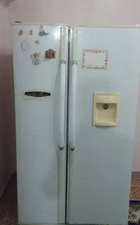 ساید الکترو استیل ۳۶فوت