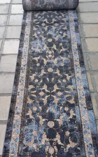 کناره فرش‌ها ۷۰۰ شانه