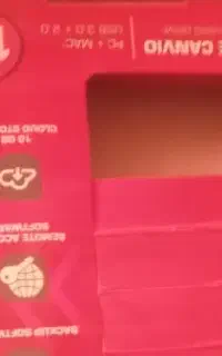 هارد یک ترا توشیبا اکسترنال