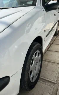 ۲۰۶صندقدار