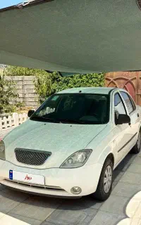 تیبا ۱ مدل ۹۹ درجه یک