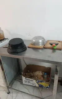 لوازم ساندویج