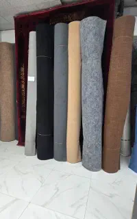 موکت خاتم