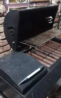 باربیکیو(استفاده نشده)