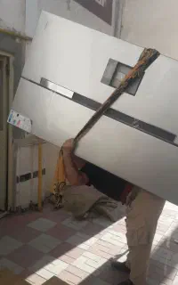 اسباب کشی منزل