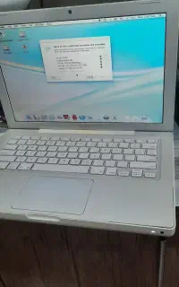 مک بوک اپل