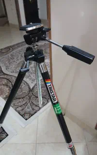 پایه دوربین تلسکوپی