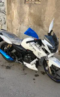 آپاچی ۱۸۰ مدل۹۴