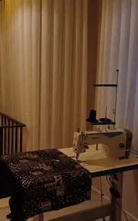 خیاط ، دوزنده