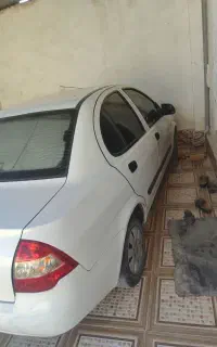 تیبا مدل۹۳