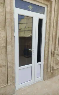 تعمیر و نصب درب و پنجره upvc