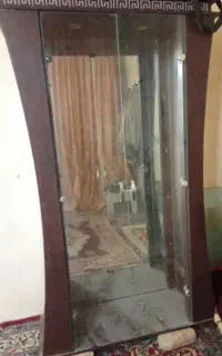 گنجه یا همون بوفه ..