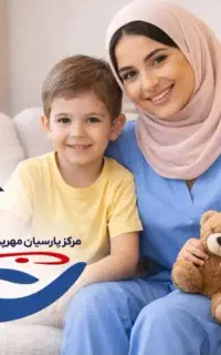 پرستار کودک