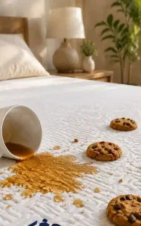 محافظ تشک رویا و محصولات خواب