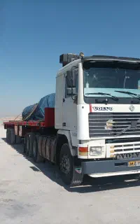 کامیون کشنده اف۱۲