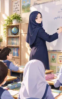 تمامی دروس