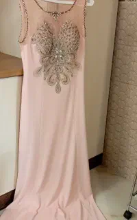 لباس مجلسی