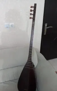 ساز محلی سنتی ترک
