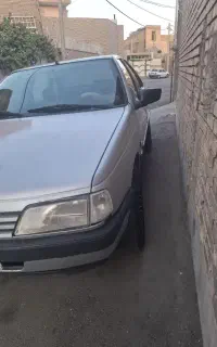 ۴۰۵ مدل ۸۵ دوگانه