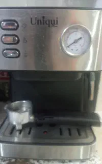 دستگاه قهوه ساز اسپرسو