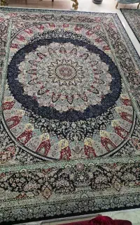 فرش ۱۲ متری فرهی