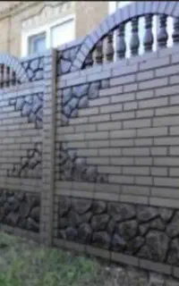 تولیدی دیوار پیش ساخته اکسپوز در شفت