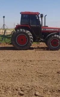 تسطیح لیزری زمین