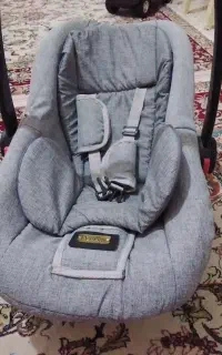 کریر استفاده نشده