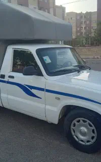 مزدا کارا