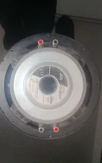 ساب و امپ کنوود