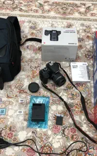 Canon 800D