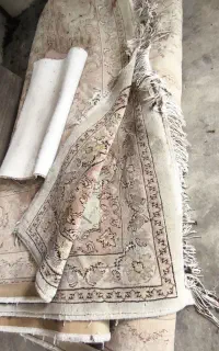 فرش