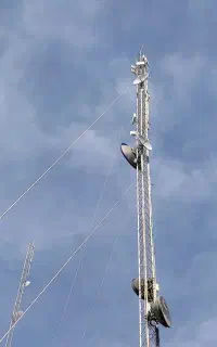 شرکت سازه ارتباط خلیج فارس