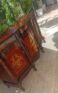 میزبااینه