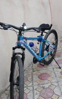 دوچرخه ۲۸
