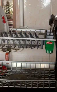 جا ظرف پلاستیکی
