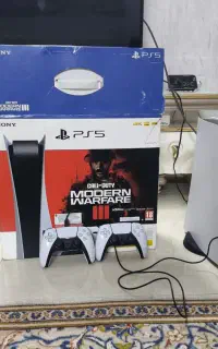 ps5 standard (پلی استیشن استاندارد)