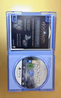 بازی PS5 Hogwarts Jedi  fifa