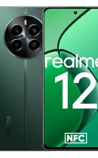 گوشی realme 12 256/8