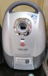 جاروبرقی پارس خزر توربو2000